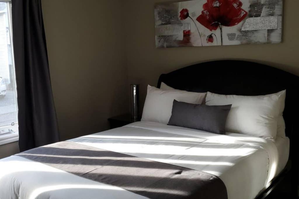 2-Bedroom Apartment Sweet #2 By Amazing Property Rentals جاتينو المظهر الخارجي الصورة