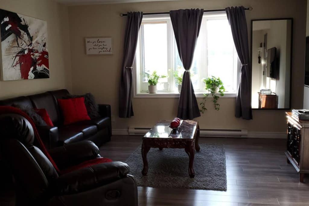 2-Bedroom Apartment Sweet #2 By Amazing Property Rentals جاتينو المظهر الخارجي الصورة